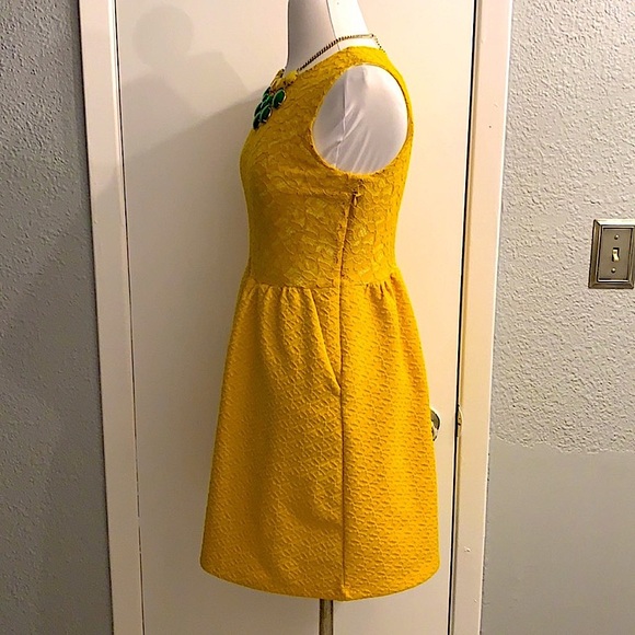 Anthropologie Maeve - Sleeveless Dress - Picture 10 of 10